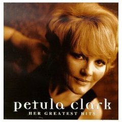 Petula Clark - Her Greatest Hits