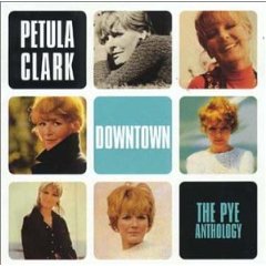Downtown: Pye Anthology