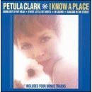 I Know a Place