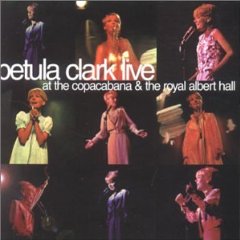 Copacabana/Royal Albert Hall