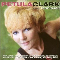 Petula Clark Sings Tony Hatch