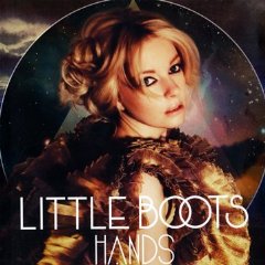 Hands