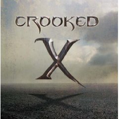 Crooked X