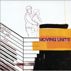 Moving Units