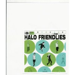 Halo Friendlies