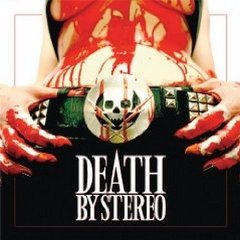 Death Is My Only Friend