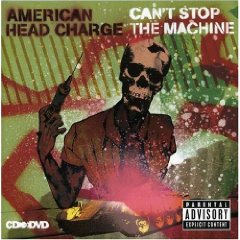 Can't Stop the Machine