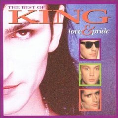 Love and Pride: The Best of King
