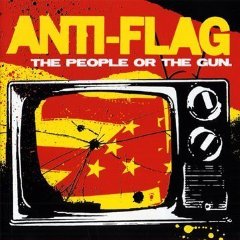 People Or the Gun