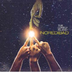Incredibad [CD/DVD]