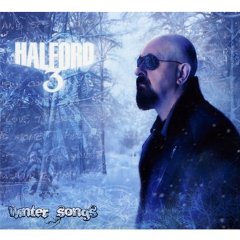 Halford III: Winter Songs