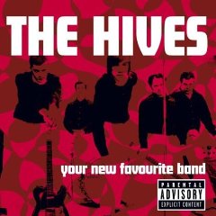 Your New Favorite Band (Bonus DVD)