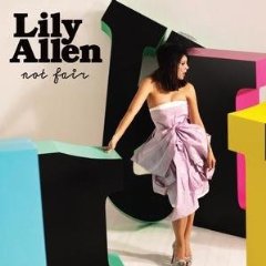 Not Fair (2-Track)