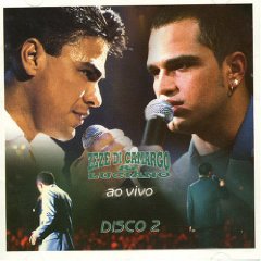 Ao Vivo, Vol. 2
