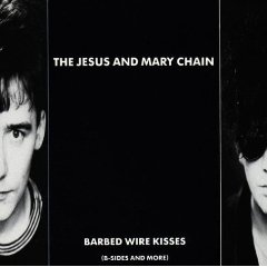 Barbed Wire Kisses