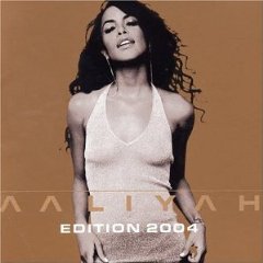 Aaliyah