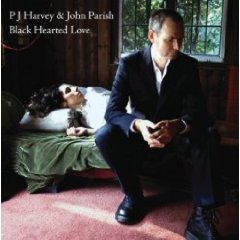 Black Hearted Love (incl. 2 non-album tracks)