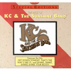 The Best of KC & the Sunshine Band