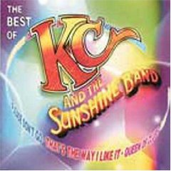 The Best of KC and the Sunshine Band