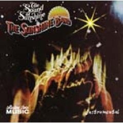 The Sound of Sunshine