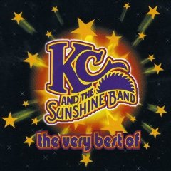 Very Best of KC & the Sunshine Band