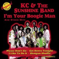 I'm Your Boogie Man & Other Hits