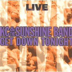 Live: Get Down Tonight