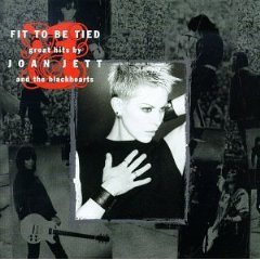Fit To Be Tied: Joan Jett & The Blackhearts (Bonus Enhanced Footage)