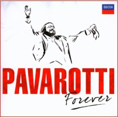 Pavarotti Forever