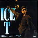 Cold as Ever