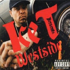 Ice T Presents Westside