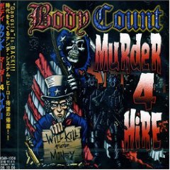 Murder 4 Hire