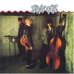 Stray Cats