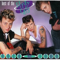 The Best of the Stray Cats: Rock This Town