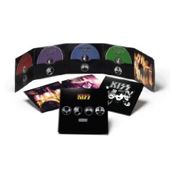 IKONS [4 CD Set]