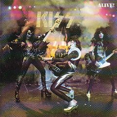Alive!