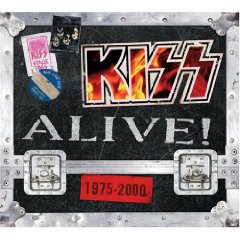 Alive! Box Set