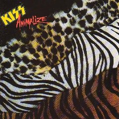 Animalize
