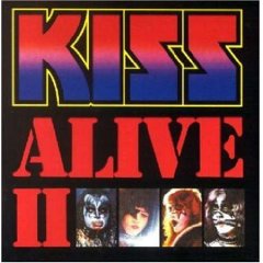 Alive II