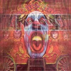 Psycho Circus