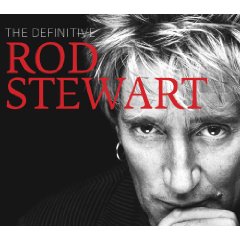 The Definitive Rod Stewart (Deluxe)(2 CD/1 DVD)