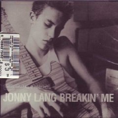 Breakin' Me