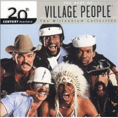 The Best of the Village People: 20th Century Masters - The Millennium Collection