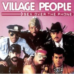 Sex Over the Phone