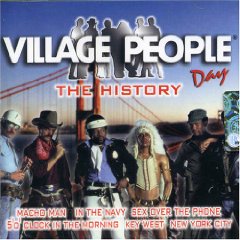 Village People Day: The History