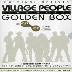 Golden Box