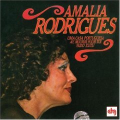 Amalia Rodrigues
