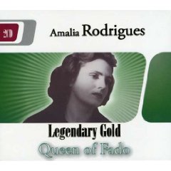Queen of Fado