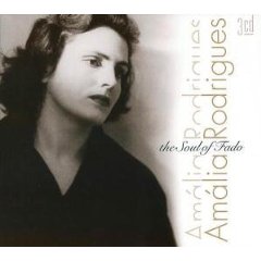 The Soul of Fado