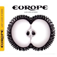 Last Look at Eden (incl. 2 bonus tracks)